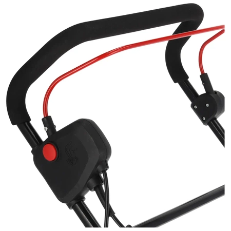 Вертикулатор/аератор GARDEN DED8706 1800W