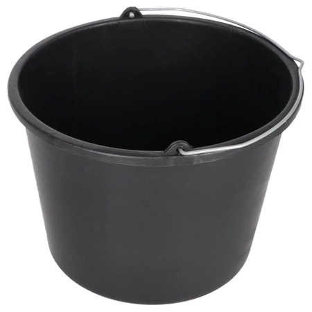 Building bucket 12l