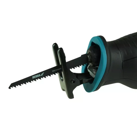 Cordless reciprocating saw 18V