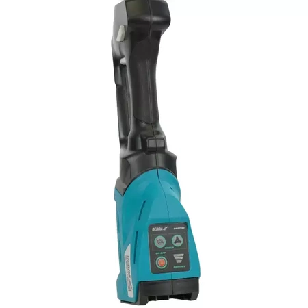 DEDRA SAS+ALL DED7191 Акумулаторна храстореза 18V Широчина на рязане 300mm, 30cm, нож 3T 255mm