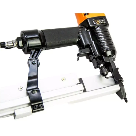 2in1 Stapler pneumatic Pansam A533152