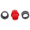 Повторитель 1/2", лист GARDEN DEDRA 80N010K