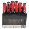 Screwdriver set 18ks
