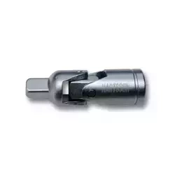 Універсальний шарнір 1/2" Hillen&Mohr 17H309 CrV сталь