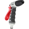 Прямой распылитель с регулируемым соплом GARDEN DEDRA 80N218K FIBERGLASS TRIGGER CONTROL