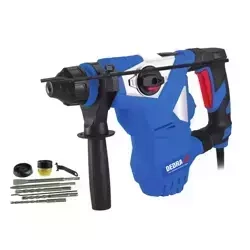 Udarni rotacijski čekić 1500W, 5J, SDS+