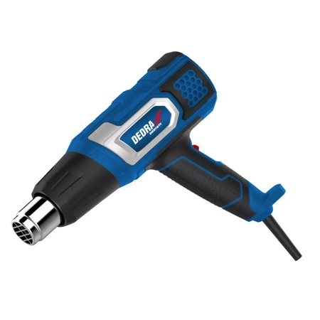 Karšto oro pistoletas 2000W