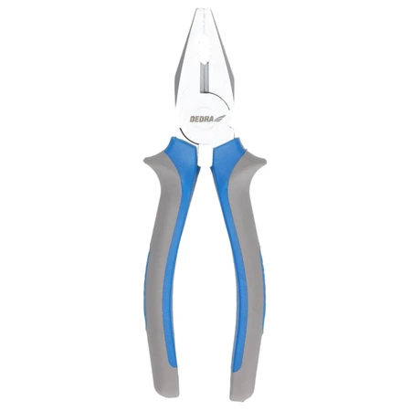 DEDRA tangid, tangid 1241 180mm