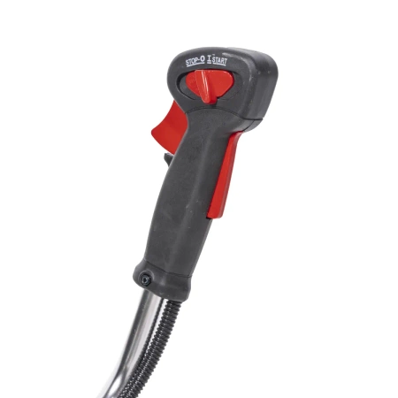 Benzinmotoros kasza 1400W