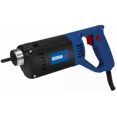 DEDRA DED7630 1200W betoonivibraator, voolik 2,5m