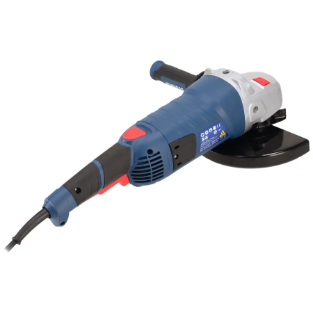 Kutna brusilica 230mm 2400W, miękki start, kartonska kutija