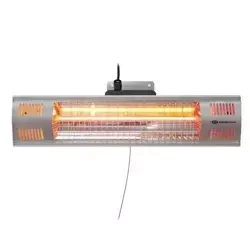 Încălzitor cu infraroșu 1.5kW