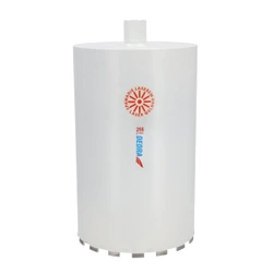 Diamond core drill 255x400mm