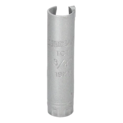 DEDRA universaalne TCT augusahk DEDRA 08X019 19mm 1/2''