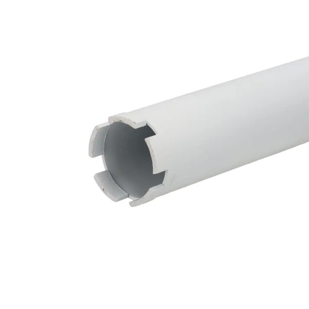 Diamantna kruna za bušenje, dužina: 400 mm, promjer: 62mm