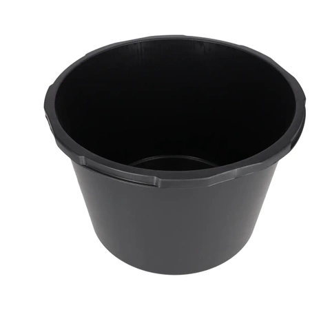 Zednická nádoba kruhová 45L