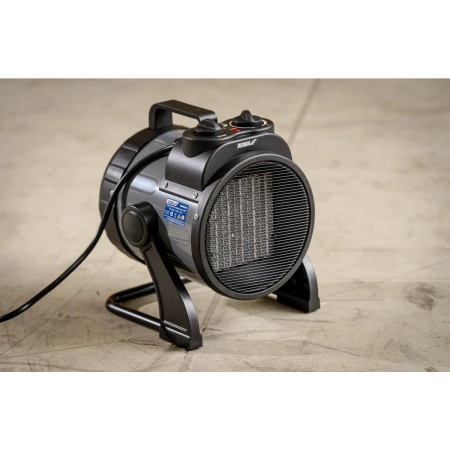 Incalzitor electric 3kW PTC