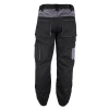 Защитные брюки DEDRA BH5SP-LD LD/54, линия Premium 240 г/м2