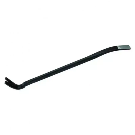 Crowbar with claw 400mm 560g