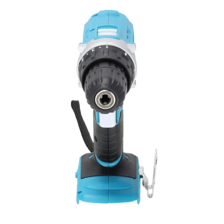 Cordless drill, screwdriver 18V, DEDRA SAS+ALL DED7040 35Nm, 10mm, 2-speed