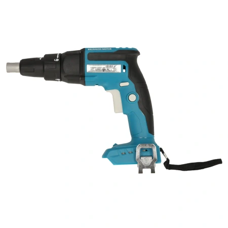 Șurubelniță hexagonală de 1/4" fără fir 18V fără perii pentru gips-carton tip Rigips