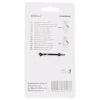 Муфта с клапаном GARDEN DEDRA 80N104K