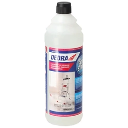 Concentrate for removal of cement dirt after renovation, DEDRA DED8823C13