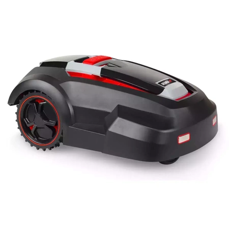 28V GARDEN DED8751-4 4,0Ah robot za košnjo in mulčenje, največ 1500m2