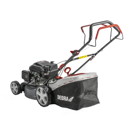 Benzínová sekačka s pohonem, GARDEN DEDRA DED8724-46C 3,6kW, 46cm