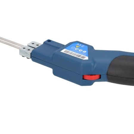 Termiskais nazis putuplastam 150 W