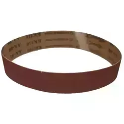 Sanding belt spare for # A067140 gr.80