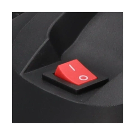 Kaminų siurblys 1200W 18L