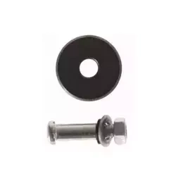 Käsilõikeketas plaatimispingile DEDRA DED0021 22/2 mm HM 6 mm kruviga