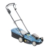 Cordless brushless lawn mower 18V DEDRA SAS+ALL DED7198