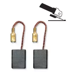 DEDRA elektrografiitharjad YSG010 nurklihvijale DED7951