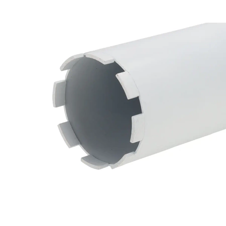 Gręžimo karūnėlė deimantinė 107x400mm