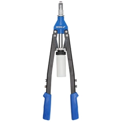 Masina frontală de nituit pentru nituri din aluminiu,lungime 540mm