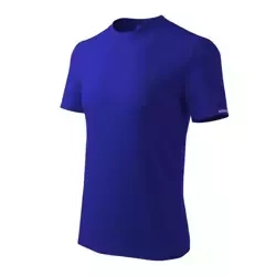 Tricou t-schirt pentru barbati XXL, bleumarin, 100% bumbac