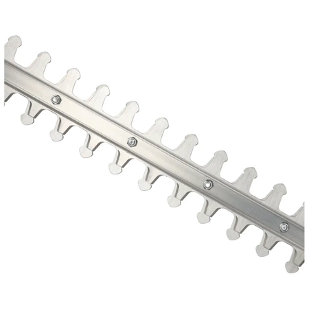 Nůžky na živý plot, 510 mm 450 W