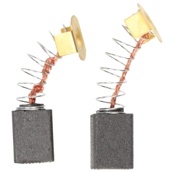 Elektrografske četke DEDRA YSG069 za gornju frezu DED7981