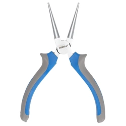 DEDRA 1252 ümmargused tangid 160mm