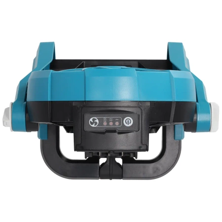 Baterijski ventilator 7" 18V DEDRA SAS+ALL DED7080