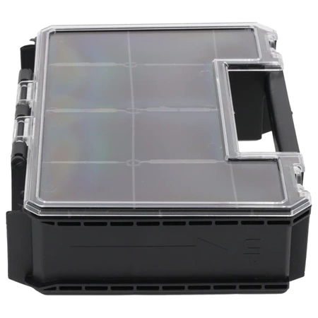 Toolbox, multiorganizators, DEDRA SAS+ALL N0310, SAS sistēma