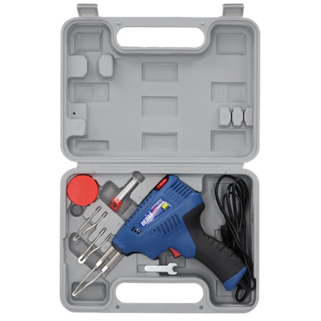 Pistol de lipit 200W