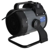 Electric heater 2kW PTC DED9930C2