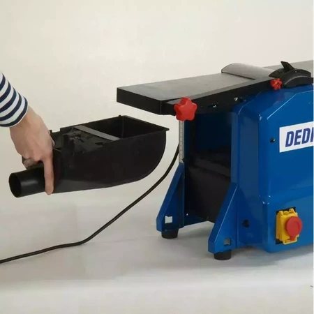 Drážkovačka 1100W