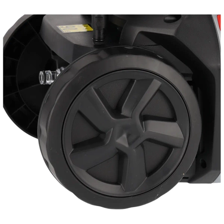 Visokotlačni perač - Garden DEDRA DED8819, 90/130 bara, 1700W