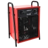 Electric heater 9kW