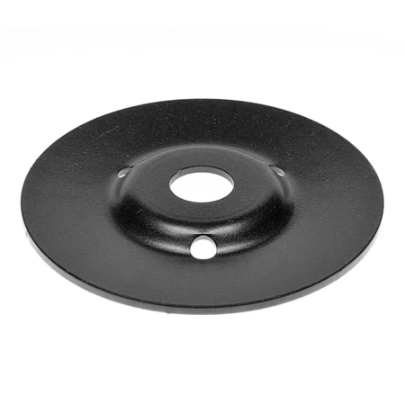 Roată abrazivă diagonală 125 mm DEDRA F692004, gradația I