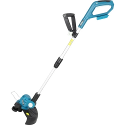 Cordless Grass Trimmer, DEDRA SAS+ALL DED6991, 18V,  cutting width 300 mm